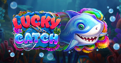 Platinum Play Lucky Catch
